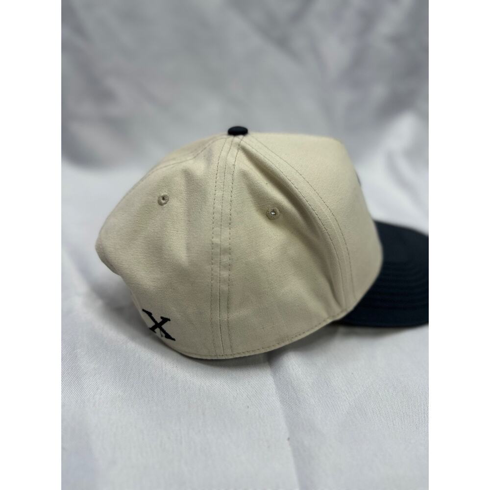 Branded Bills Curved Canvas Decade Hat (Worn Once) - Picture 3 of 7
